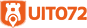 UIT072 logo - menu