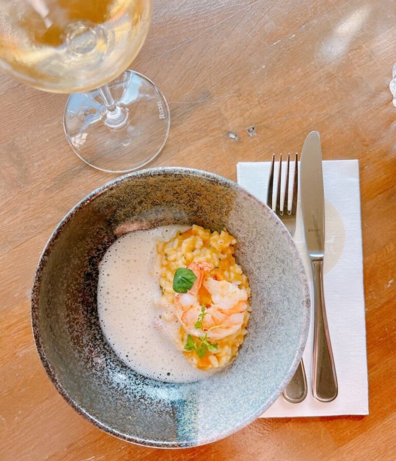 Amusetour Alkmaar - 2025 feb - La Locanda