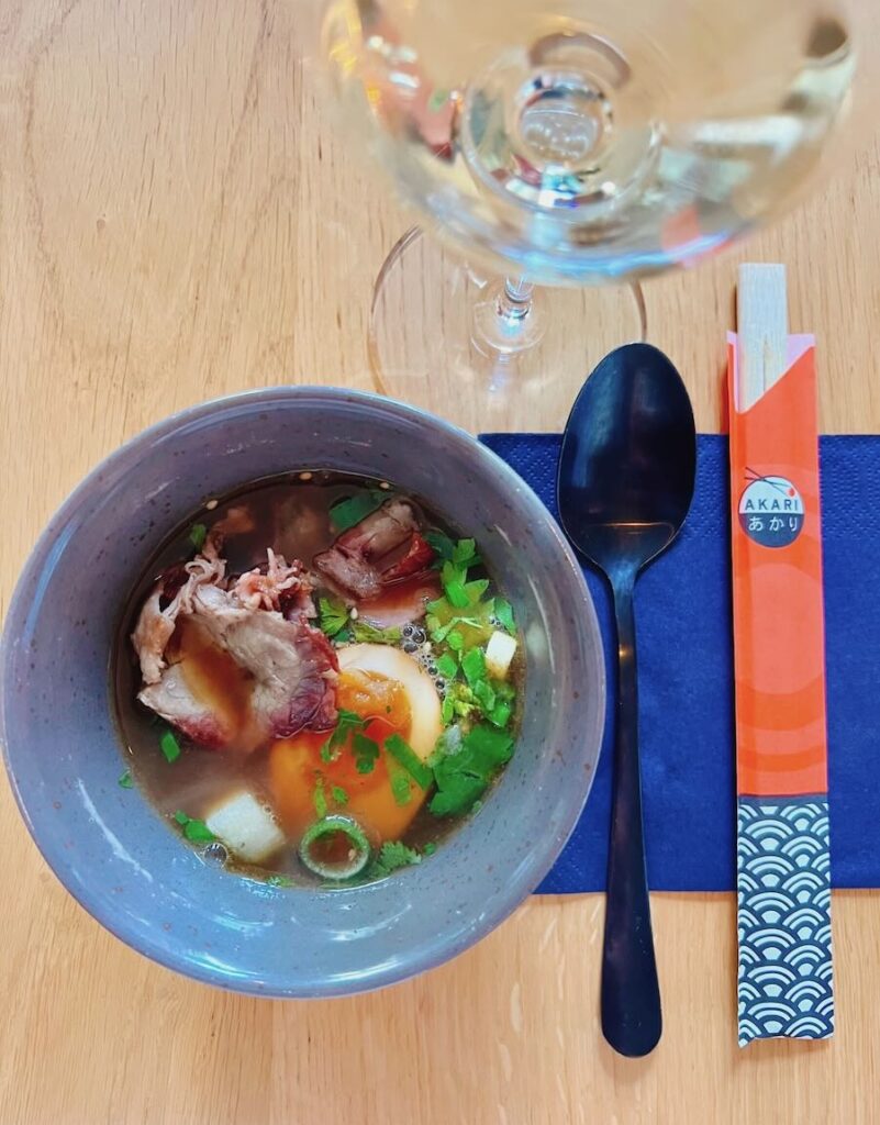 Amusetour Alkmaar - 2025 feb - Restobar