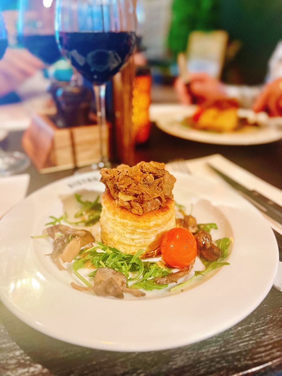 Amusetour Alkmaar - 2025 feb - Samen