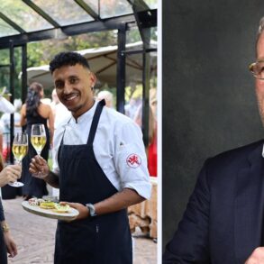 Hamersma in Eendracht IJkgebouw