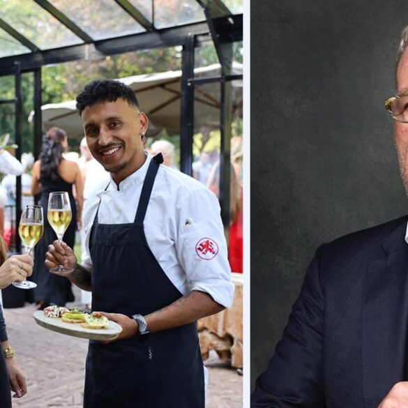 Hamersma in Eendracht IJkgebouw