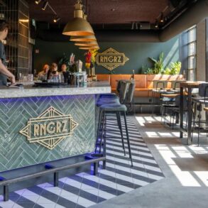 RNGRZ - bar