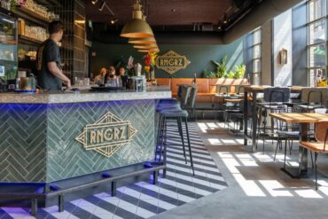 RNGRZ - bar