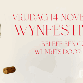Wynfestival 2025