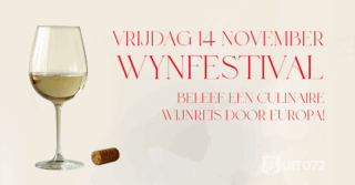 Wynfestival 2025
