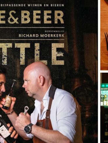 Wine & Beer Battle: header