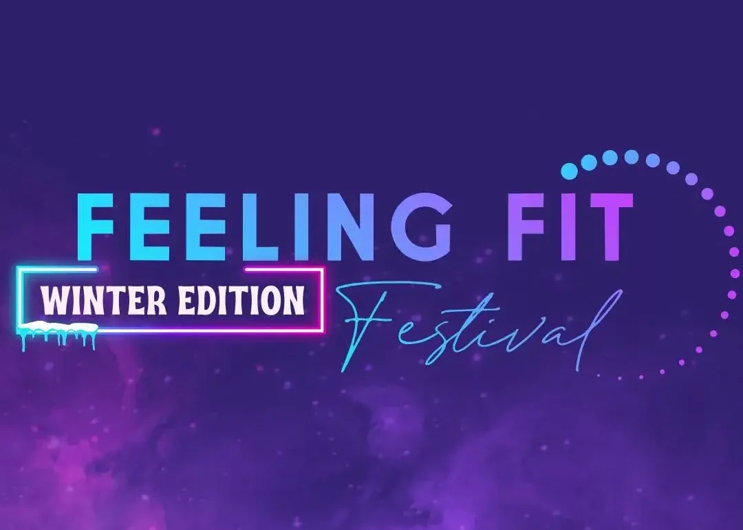 Feeling Fit Festival - Winter Edition