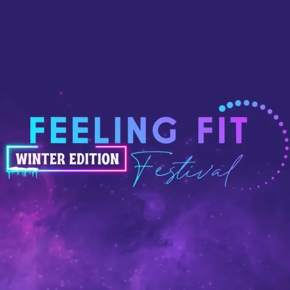 Feeling Fit Festival - Winter Edition