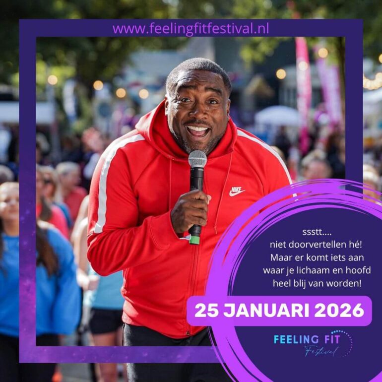 Feeling Fit Festival - Insta slide 3