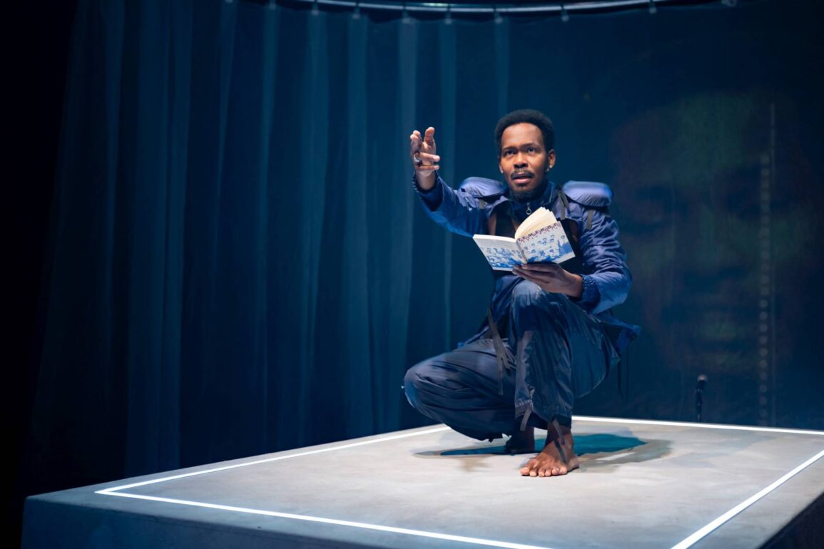 COMING OF (R)AGE RITUAL - Sjoerd Derine