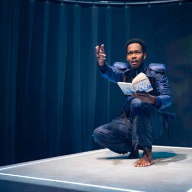 COMING OF (R)AGE RITUAL - Sjoerd Derine